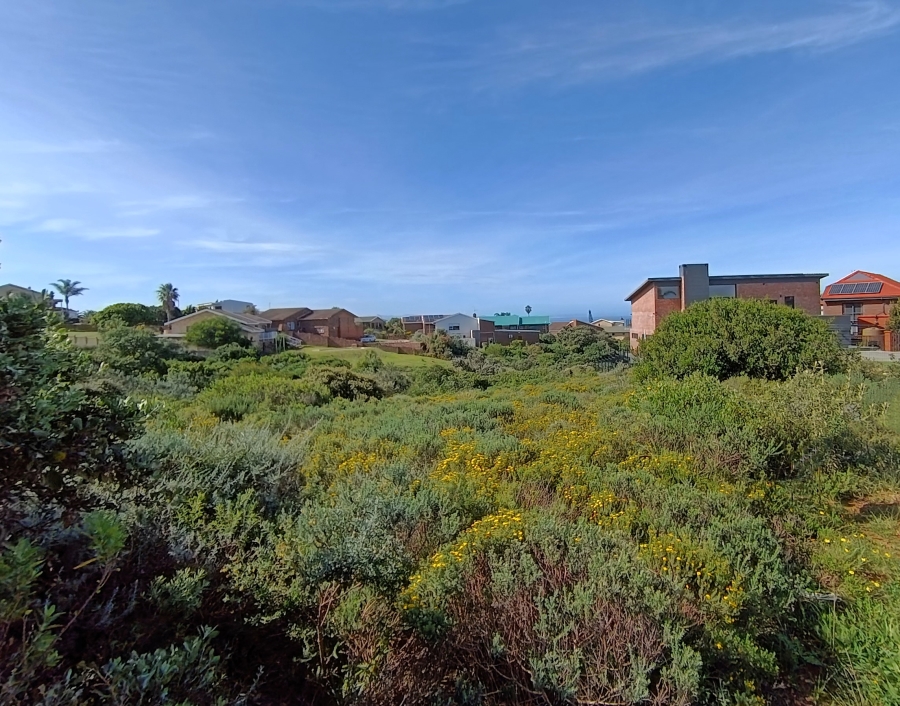 0 Bedroom Property for Sale in Noorsekloof Eastern Cape